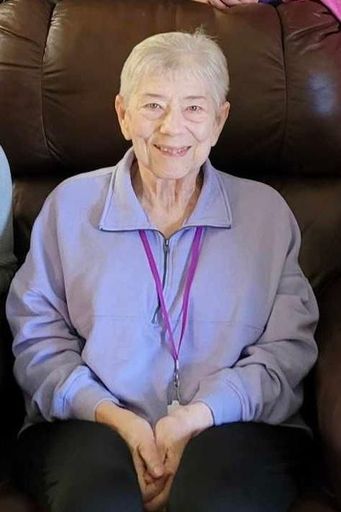 Pamela Taylor Profile Photo