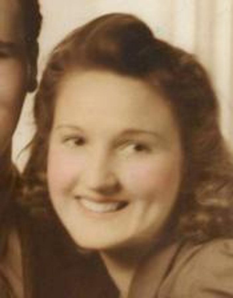Beatrice E. "Bea" Bevins