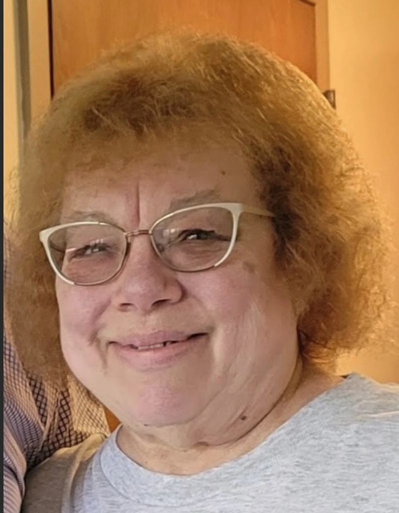 Dorothy Hidy