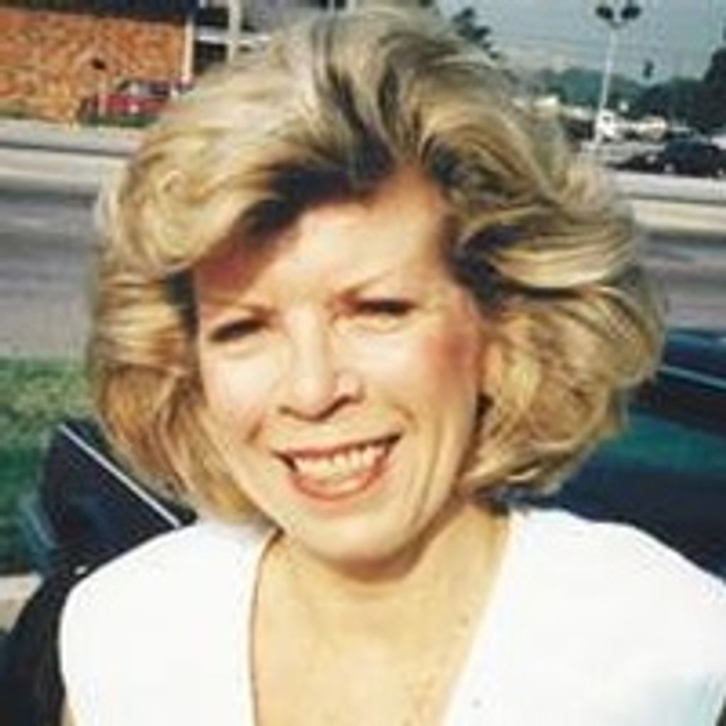 Cynthia  Ann Walker