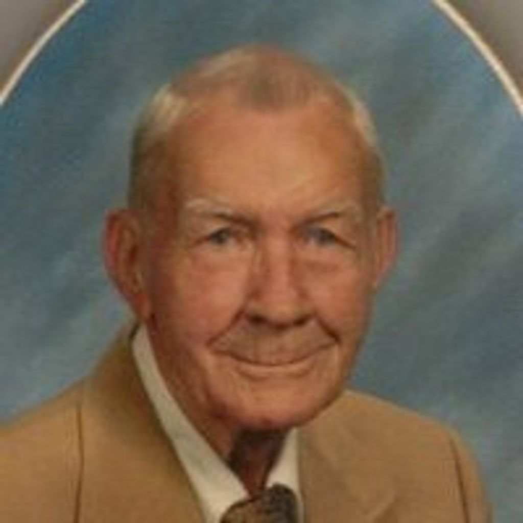 Horace Hammock Profile Photo