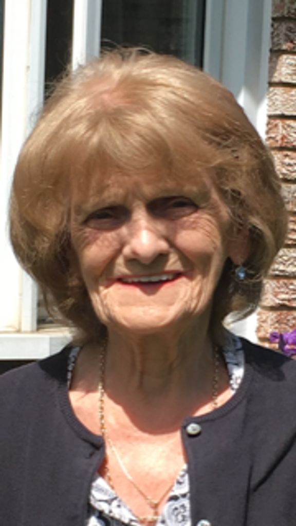 Christine Montgomery