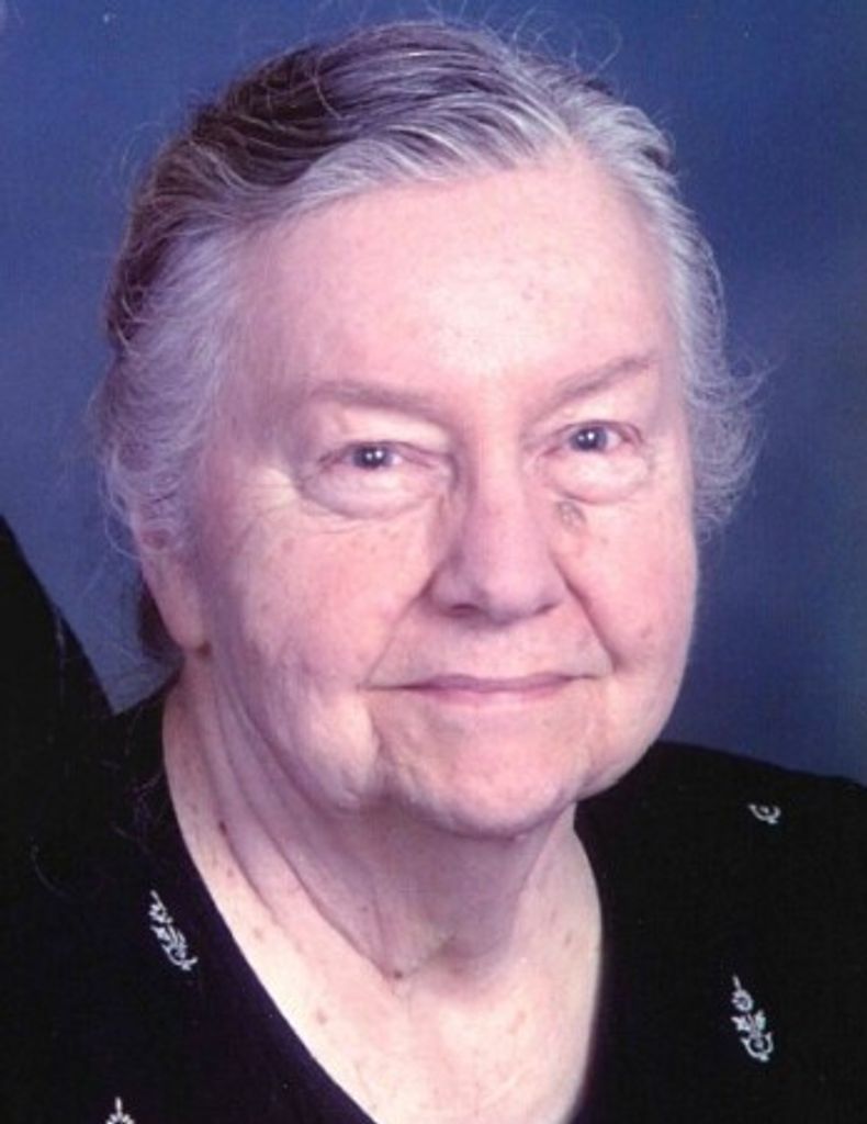 Florence Adeline Gerig