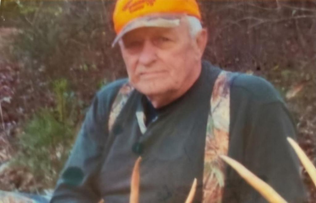 Hugh Franklin "Punk" Mcclary