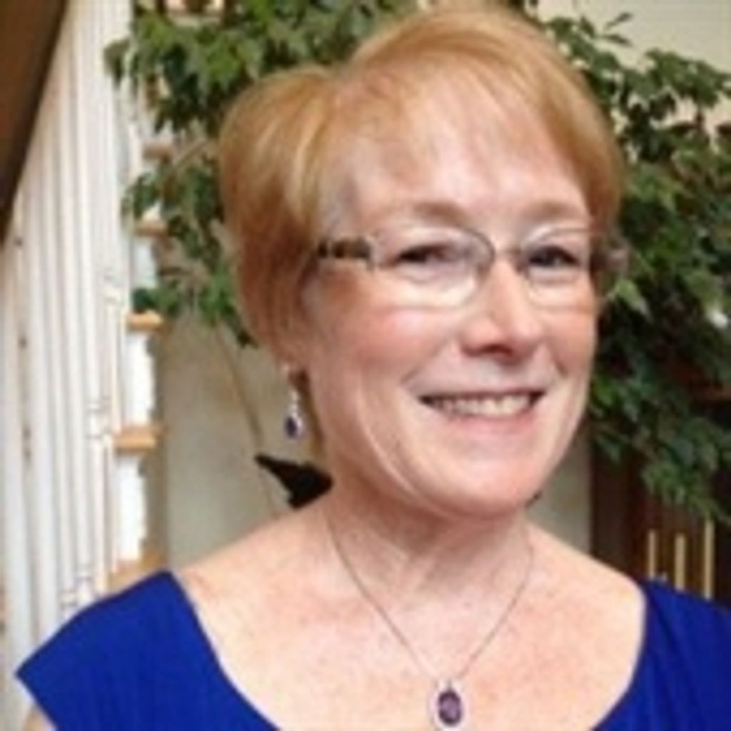 Barbara Nesbit