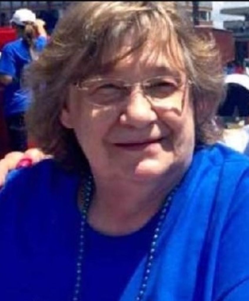 Patricia Ann Lisiecki