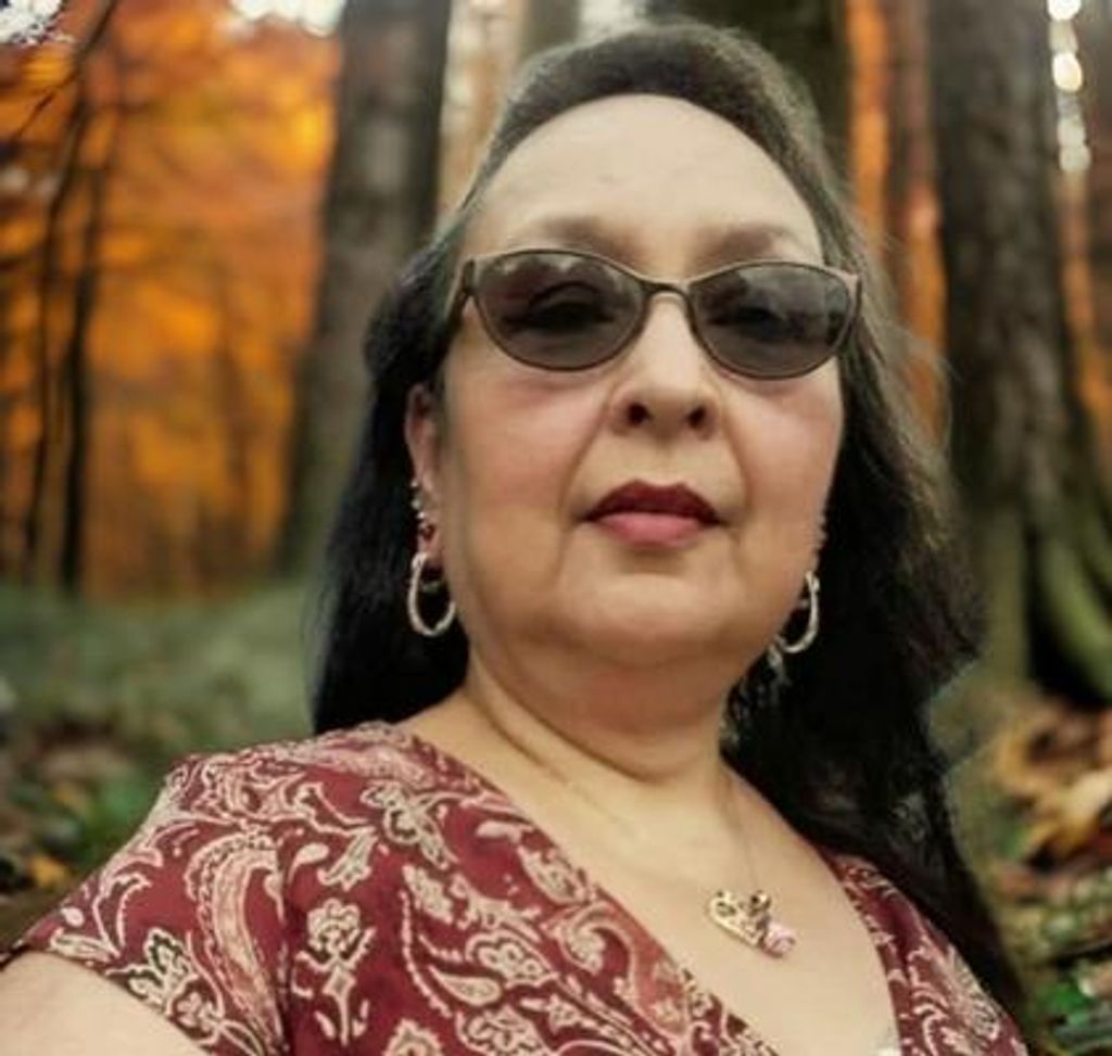 Cheryl Barker Torres Profile Photo
