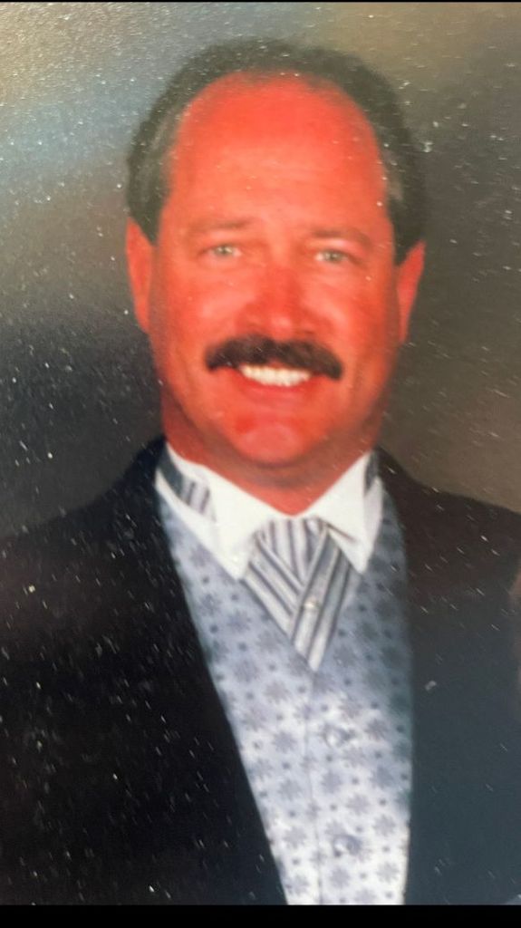 Thomas "Tom" Barr Jr.