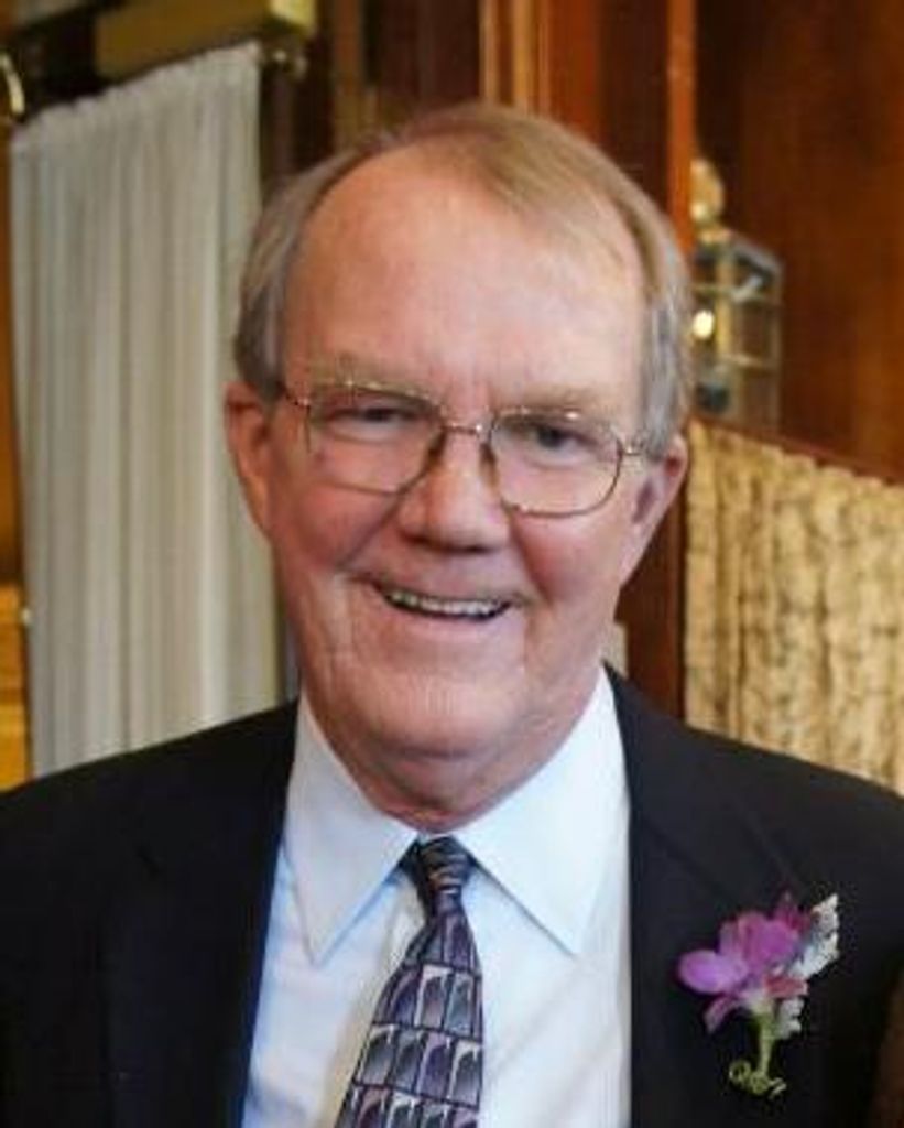 Terry Gordon Jones Profile Photo