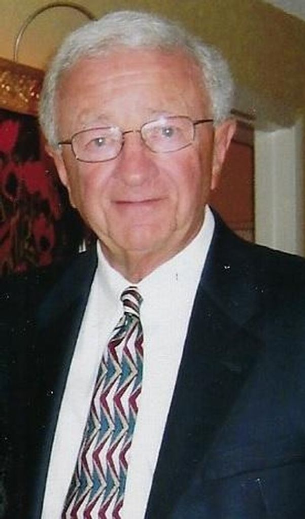 Robert Henri "Andy" Anderson Sr.