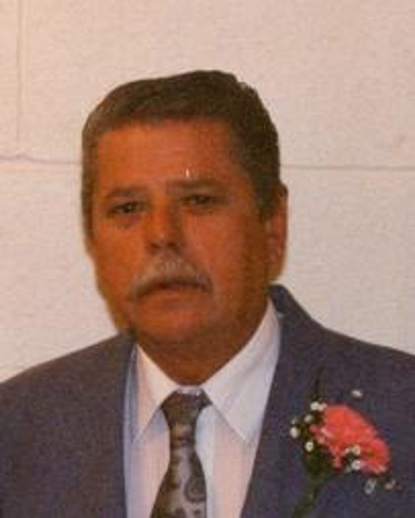 John Pharo