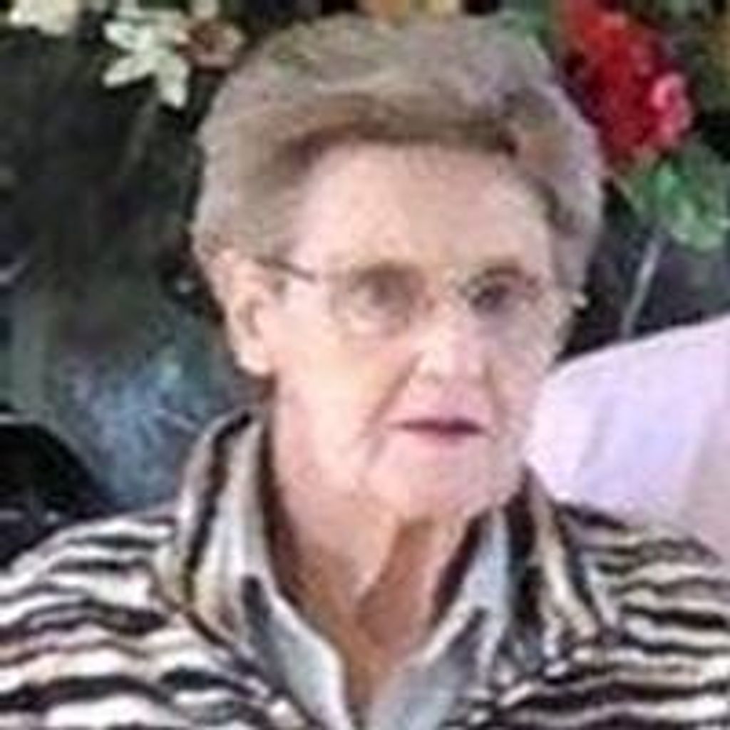 Vera Jean Watson