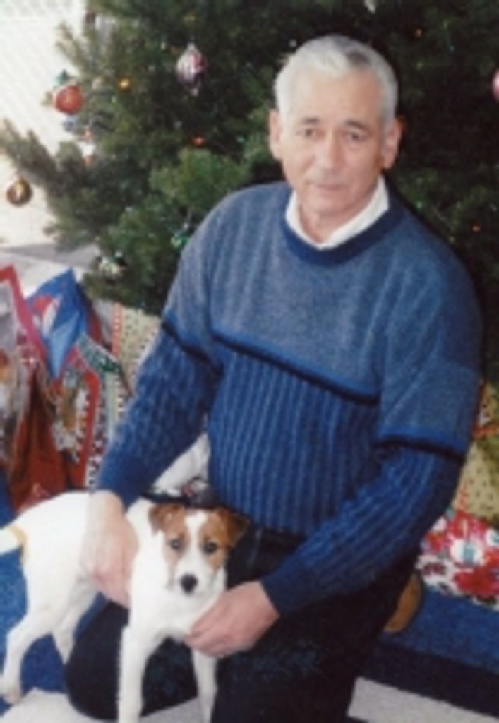 Frank E. Azevedo
