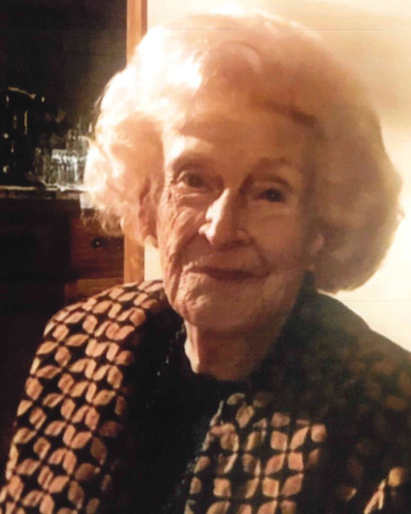 Mildred "Mimi" McAuliffe Profile Photo