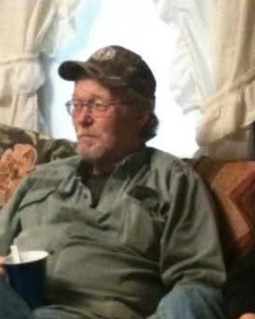 Virgil Wayne Thompson Profile Photo