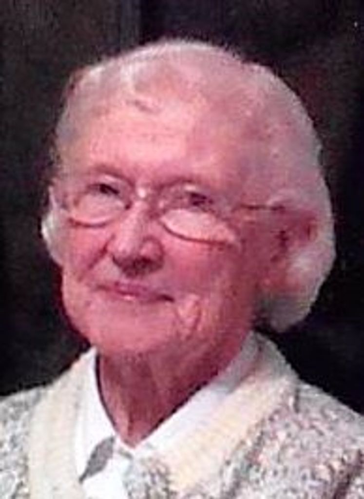 Colleen Ruth Joy