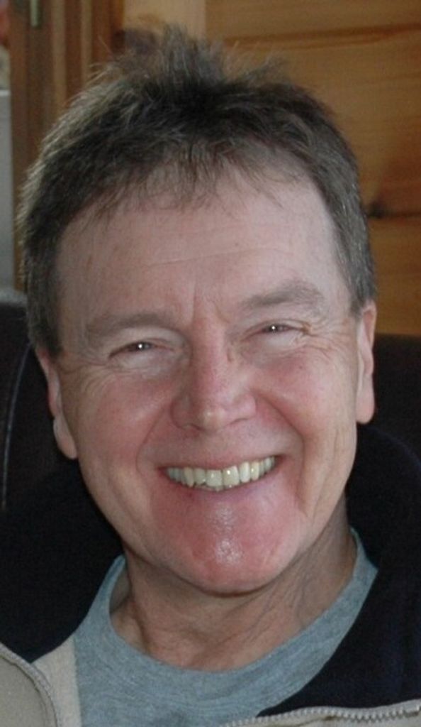 William R. "Bill" Bradish Profile Photo