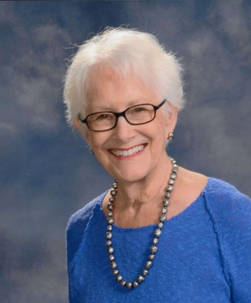 Margaret Florence Charles Stubbs