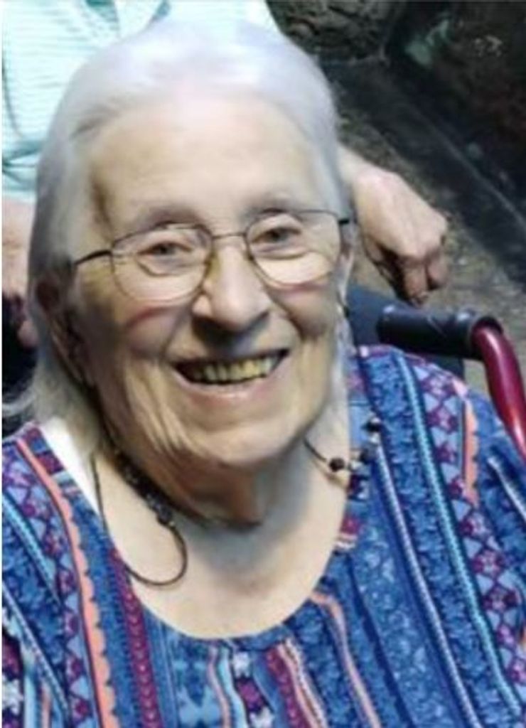 D. Adelaide Cohen