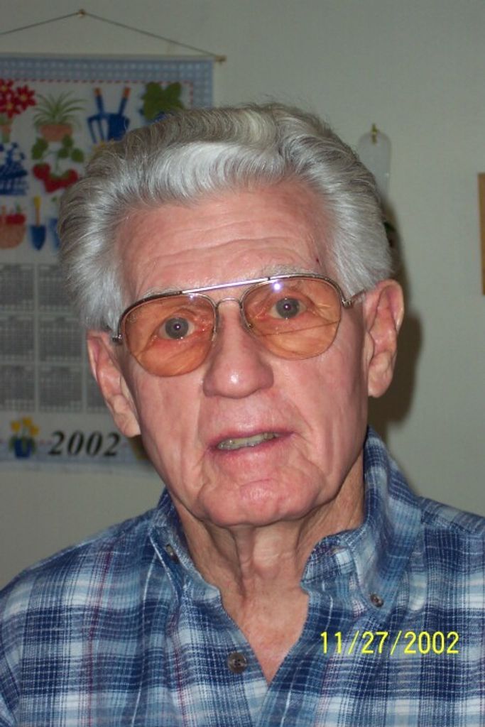 Grant Cox Hendry