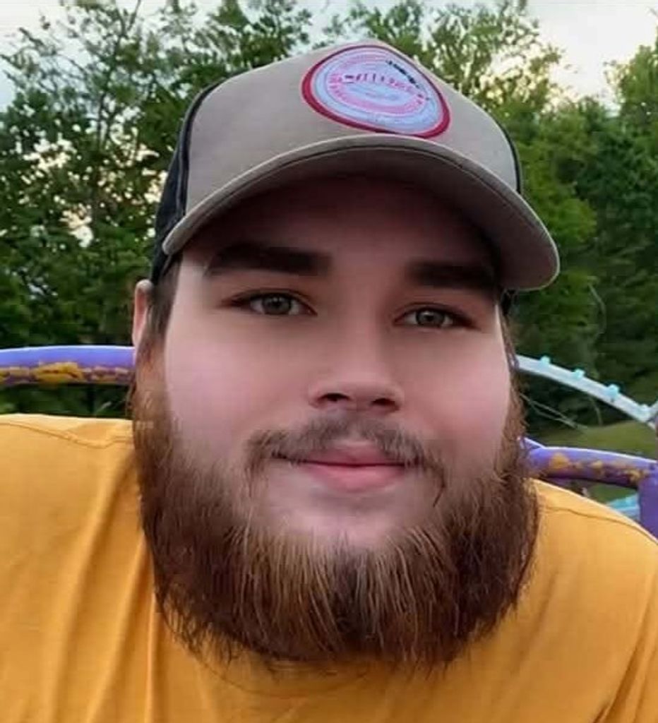 John Trevor Jones Rogers Profile Photo