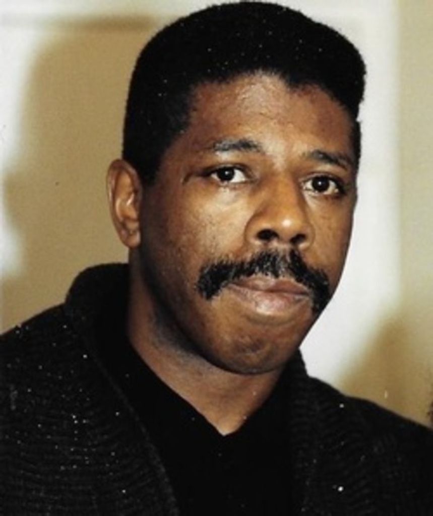 John Otis Horton