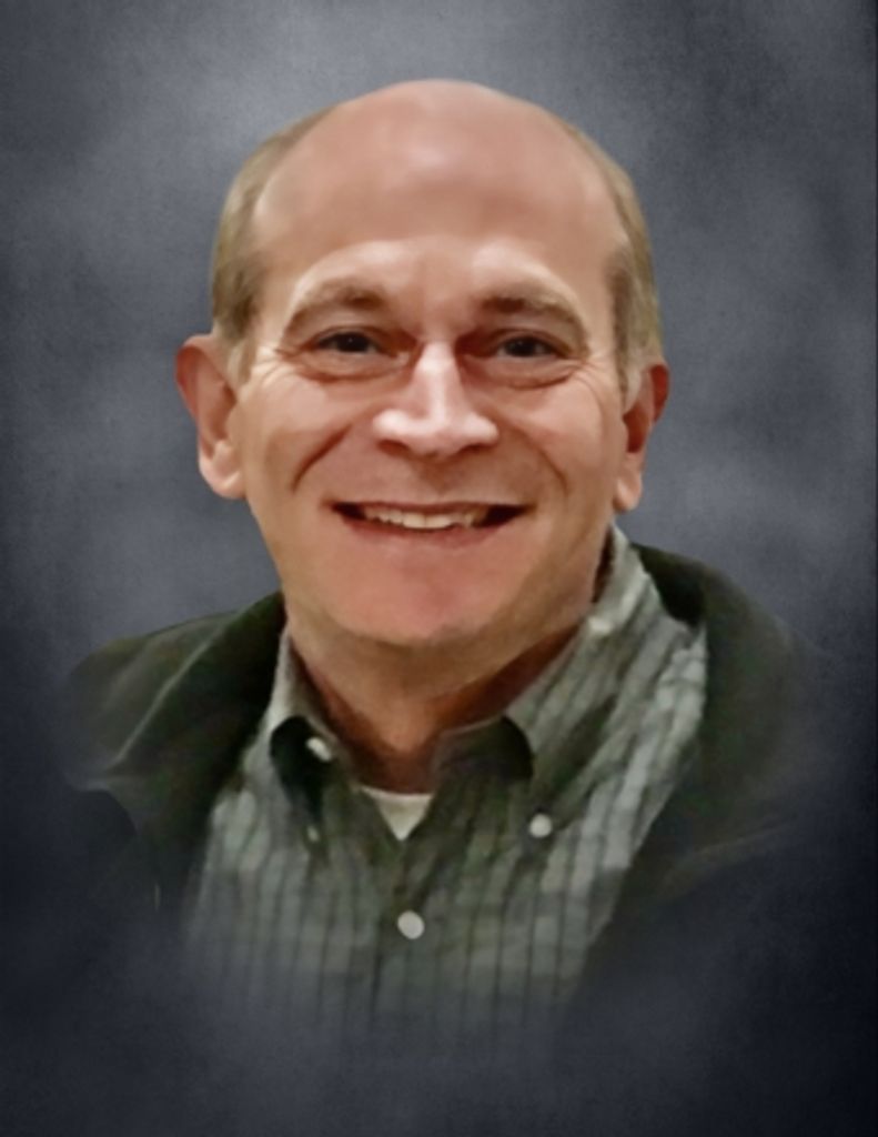 Steve Moore Profile Photo