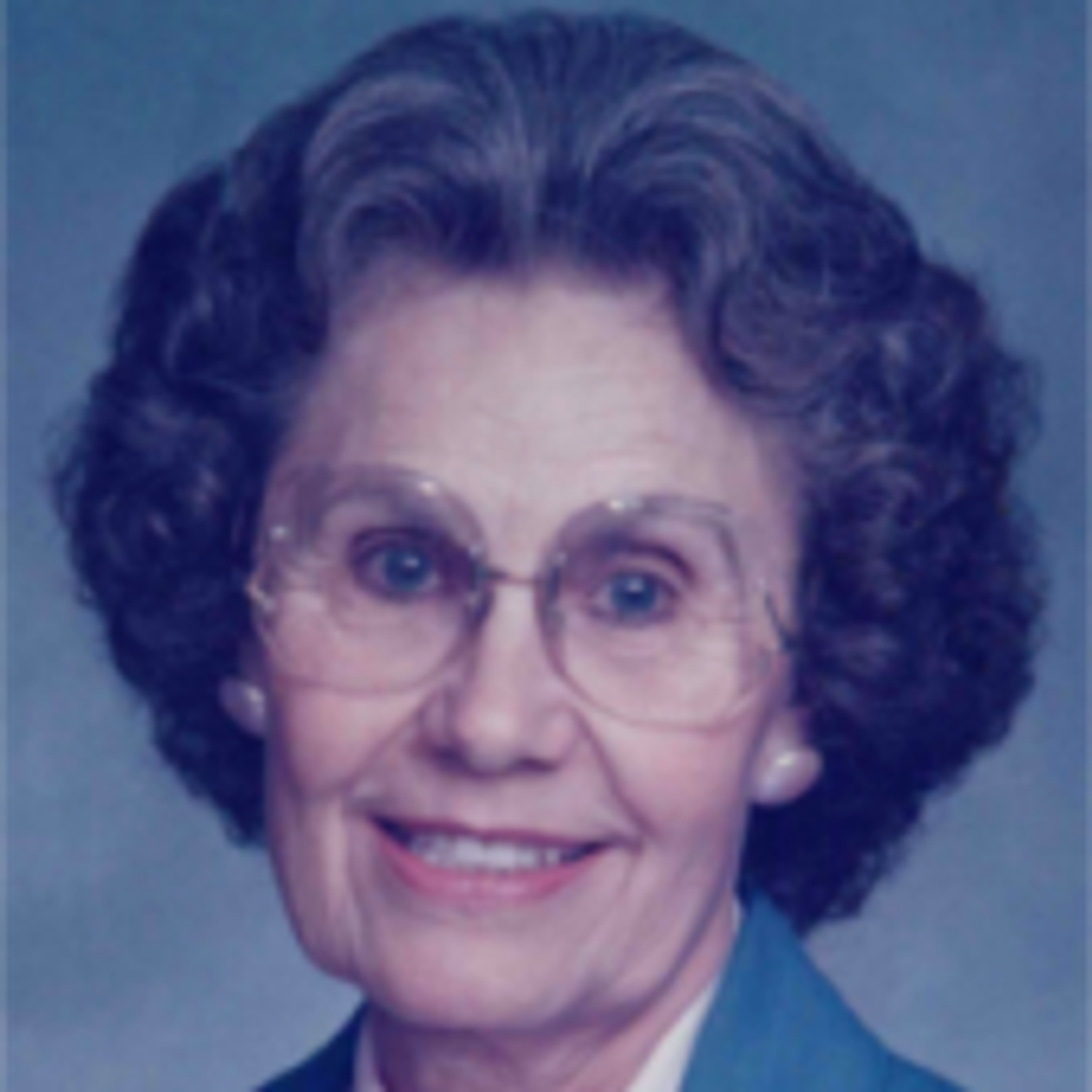 Melba Welch