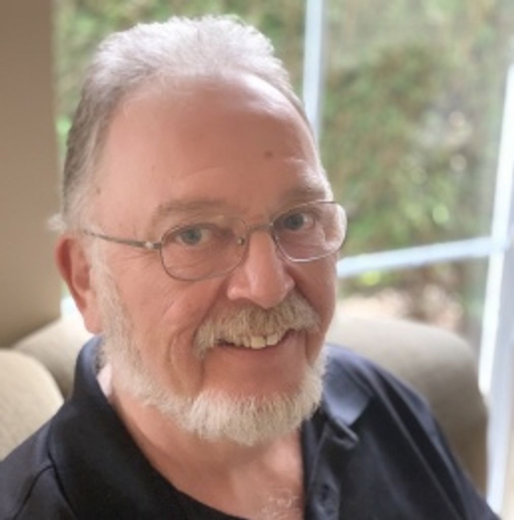 Gray Gledhill Profile Photo