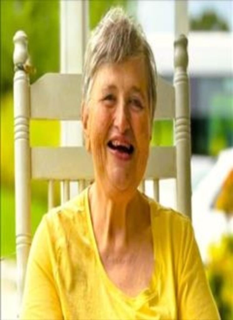 Patricia Lynn Holdren