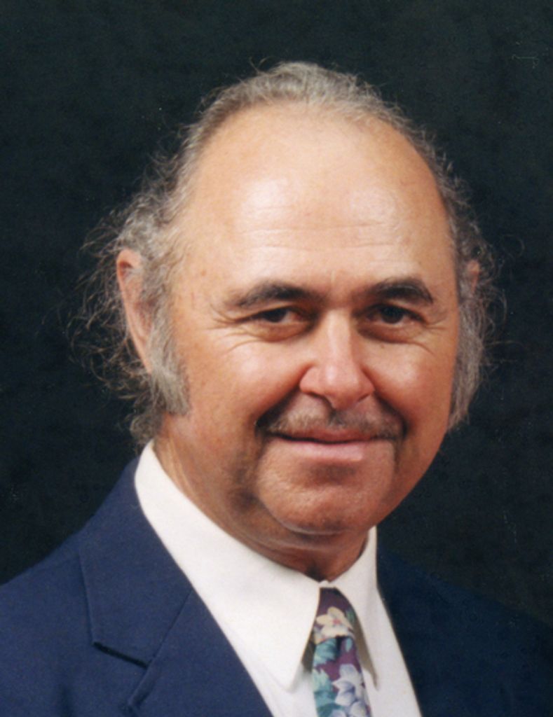 Eldon Eugene Mcelroy Profile Photo