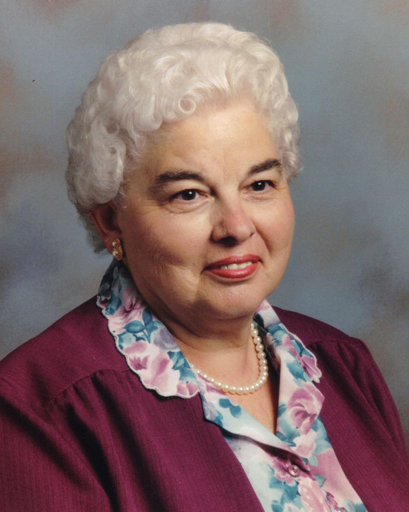 Helen Marie Daugherty Profile Photo