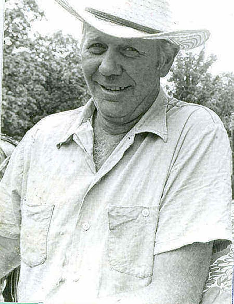 Donald Luhning