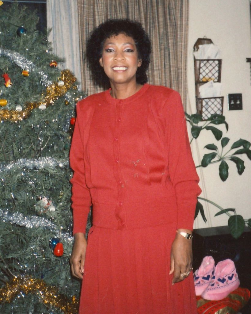 Marian A. Jordan