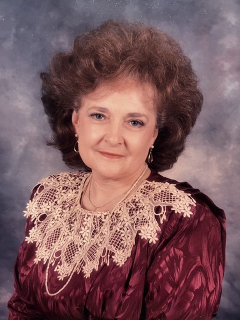 Mildred Avanelle (Mcneil) Upton Profile Photo