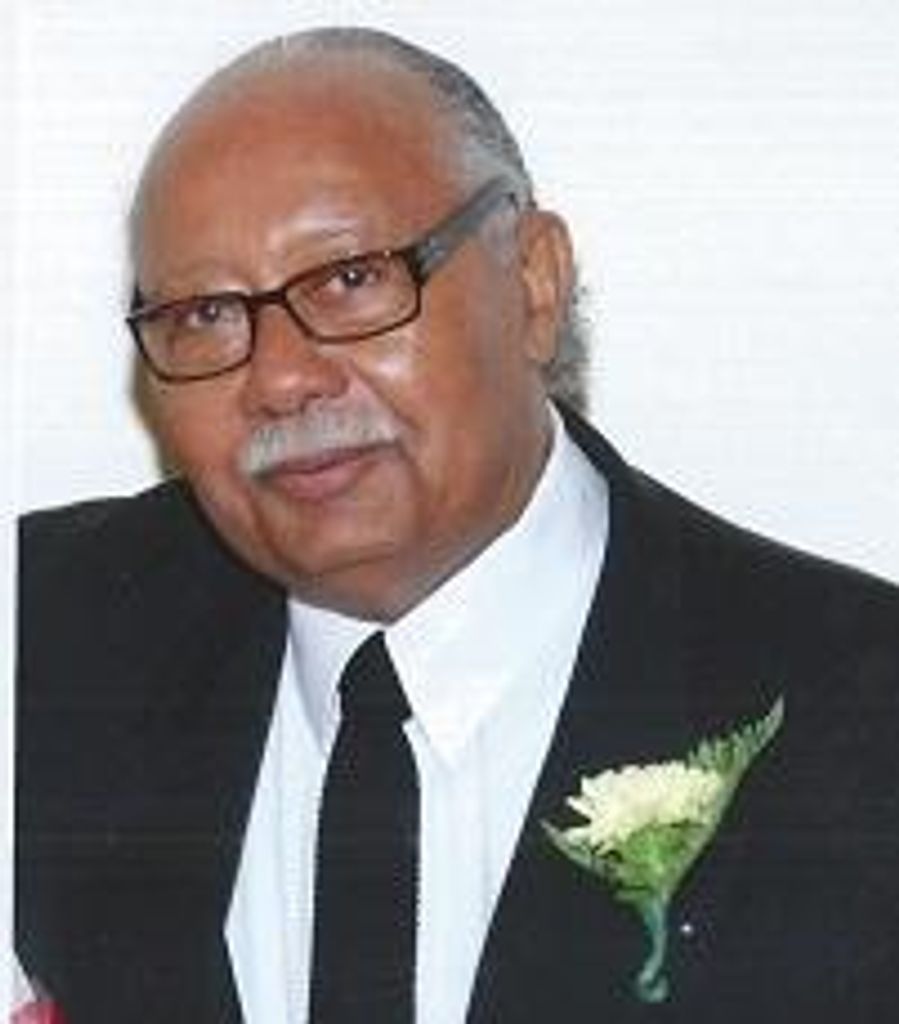 Deacon Hurley Brackins Sr. Profile Photo