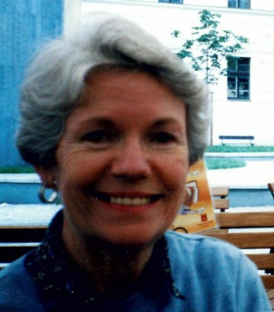 Carolyn Gaffney (Nee Grindon) Profile Photo