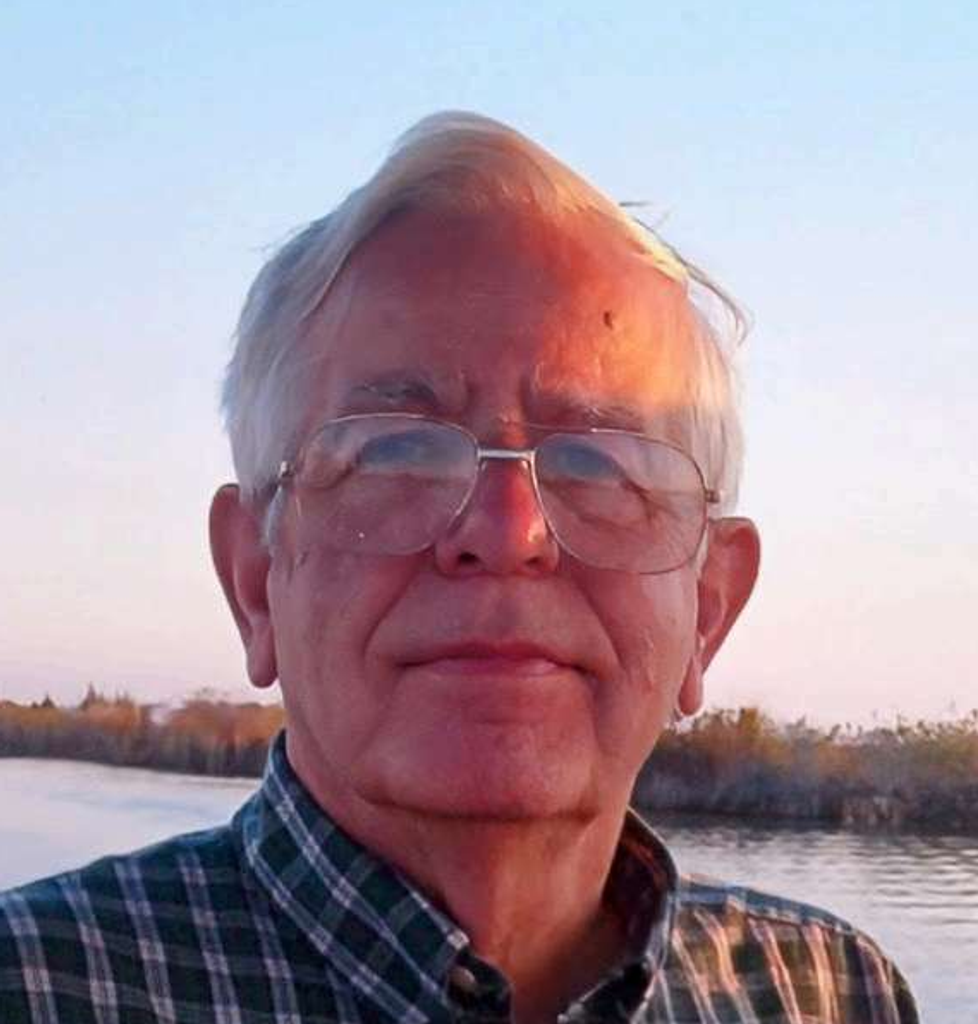 Bruce Owen Buhrmaster Profile Photo