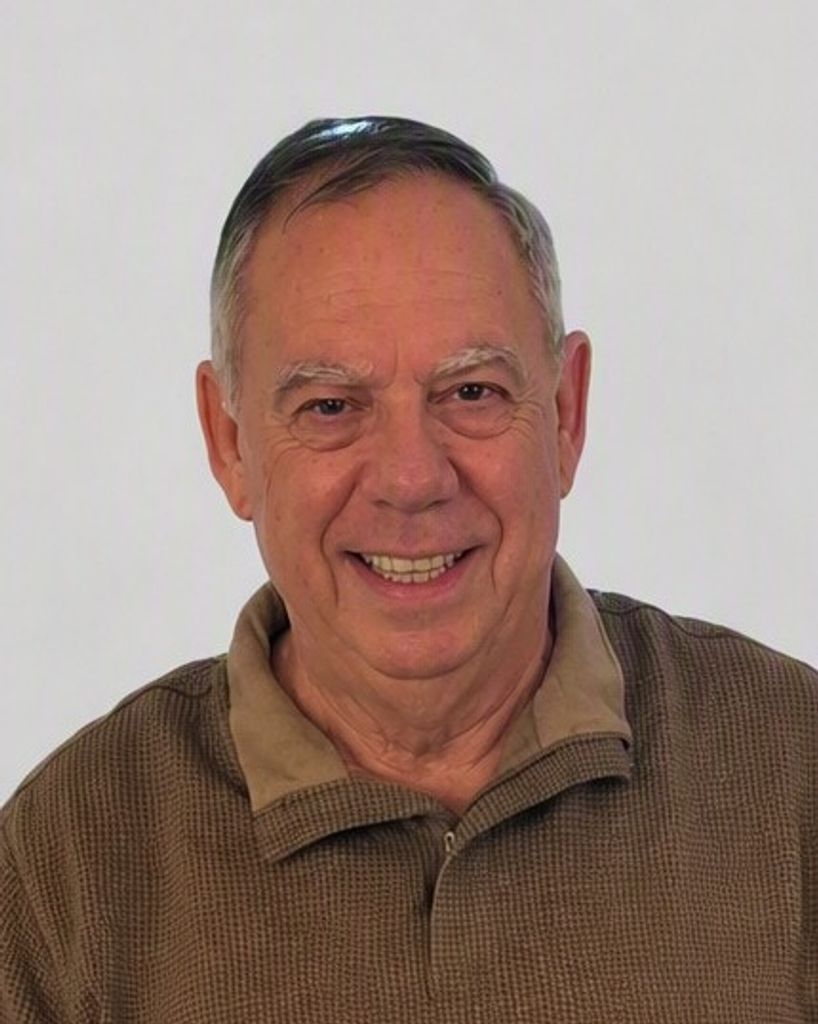 Paul Robert Arends Profile Photo