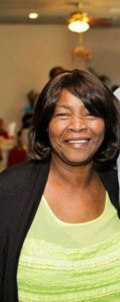 Mamie Thompson Profile Photo