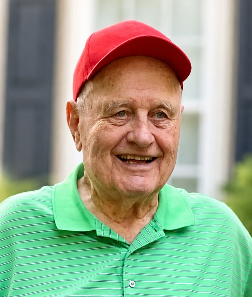 William "Butch" Scott Profile Photo