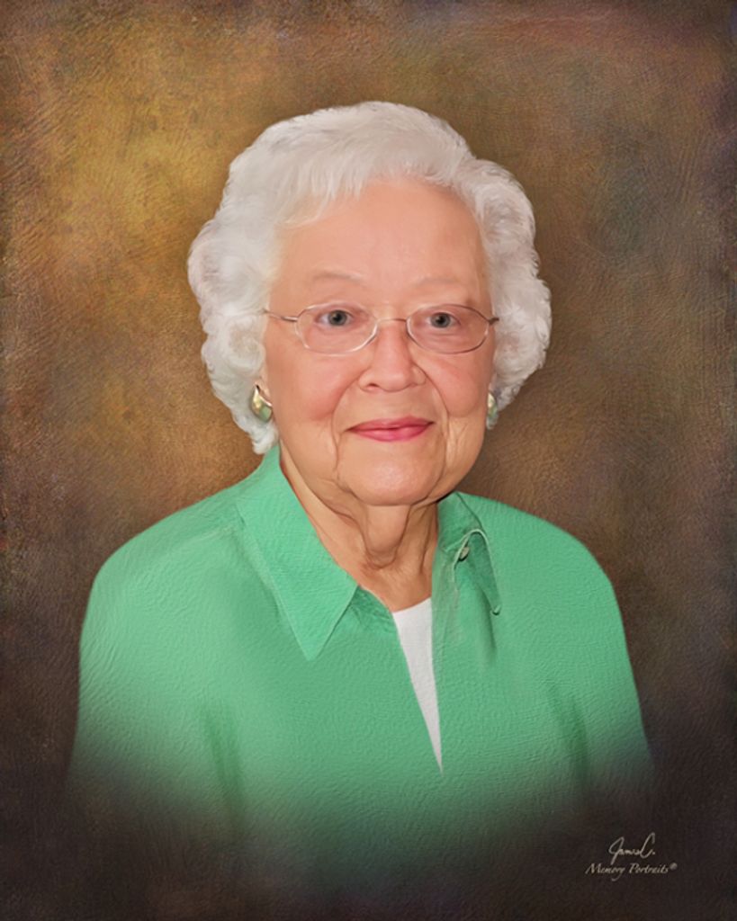 Marjorie "Margie" Mitchell Profile Photo