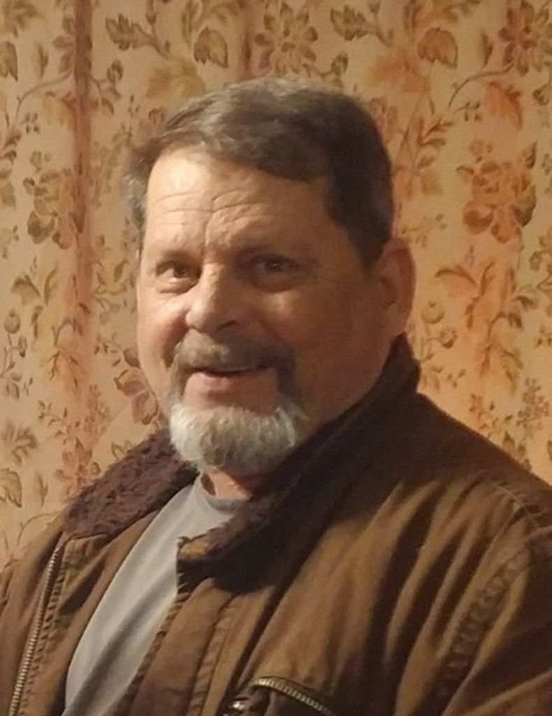William King