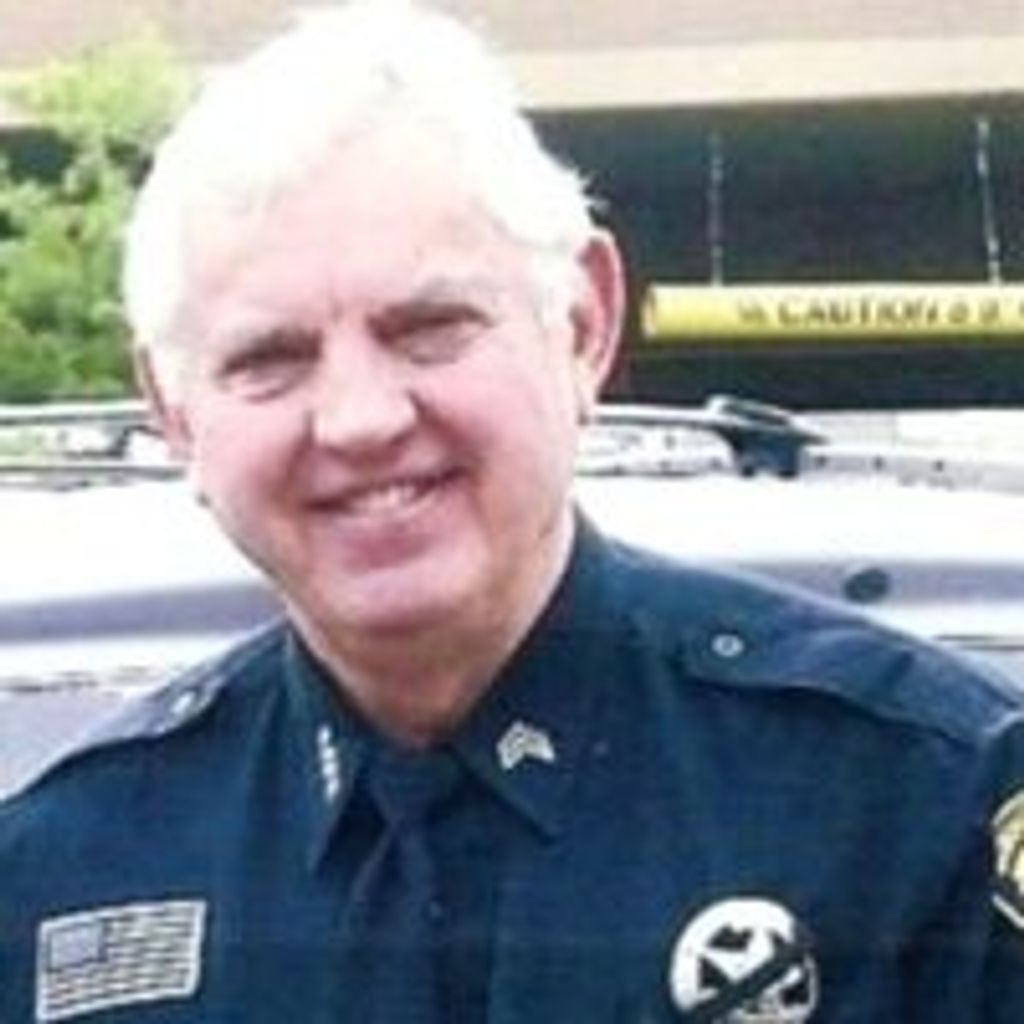 Foster Lynn Mayo