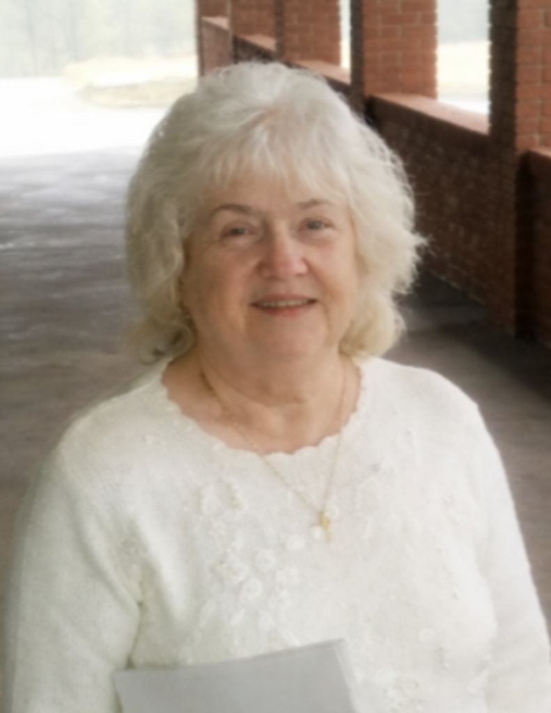 Janet Lucille Davis Profile Photo