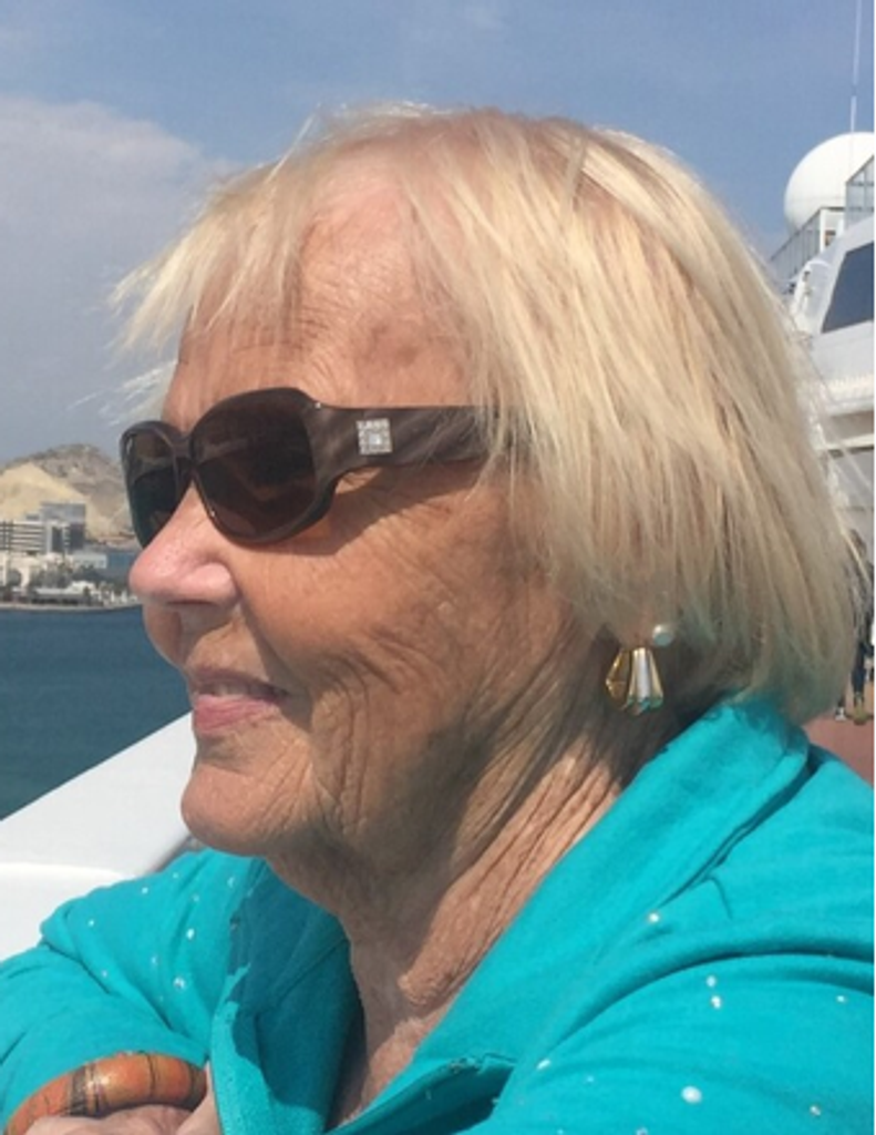 Nancy Mae (Tervo) Niva