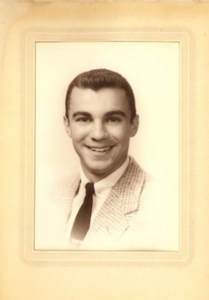 Leonard E. Fazio Profile Photo