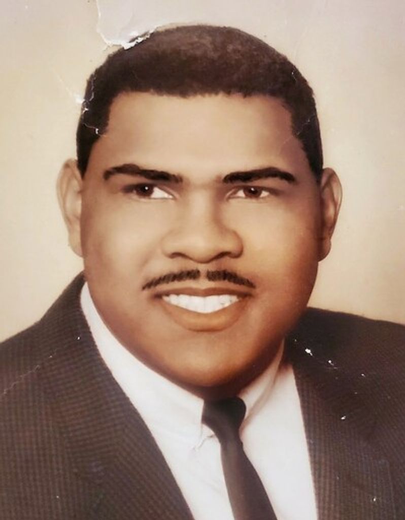 Robert Burroughs Profile Photo