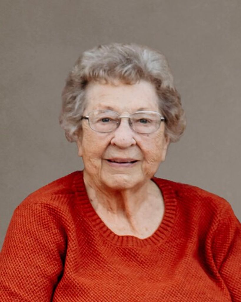 Virgie Marie Morris