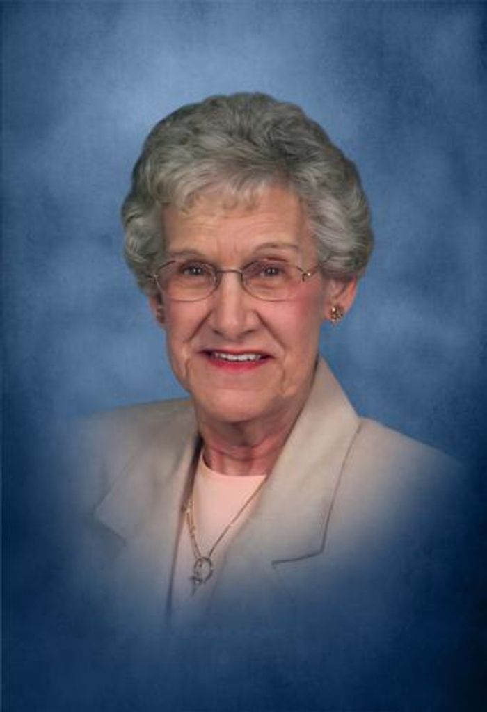 Laverne T (Herrle) Metzger Profile Photo